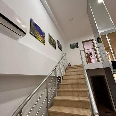 Femi Ji Hotel Batumi Kültér fotó