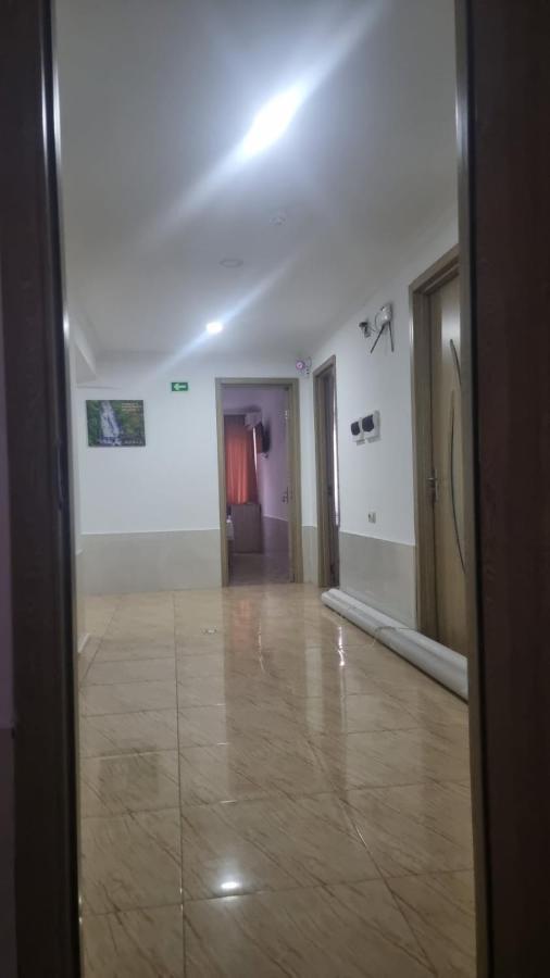 Femi Ji Hotel Batumi Kültér fotó