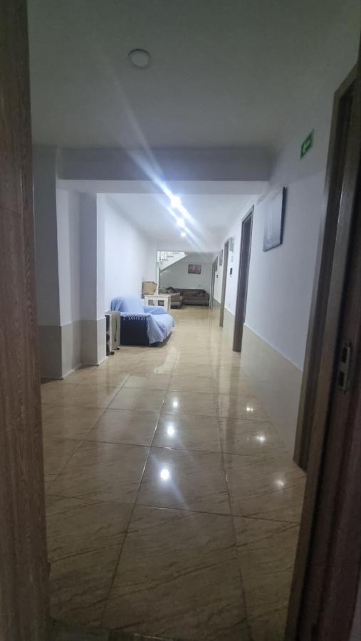 Femi Ji Hotel Batumi Kültér fotó