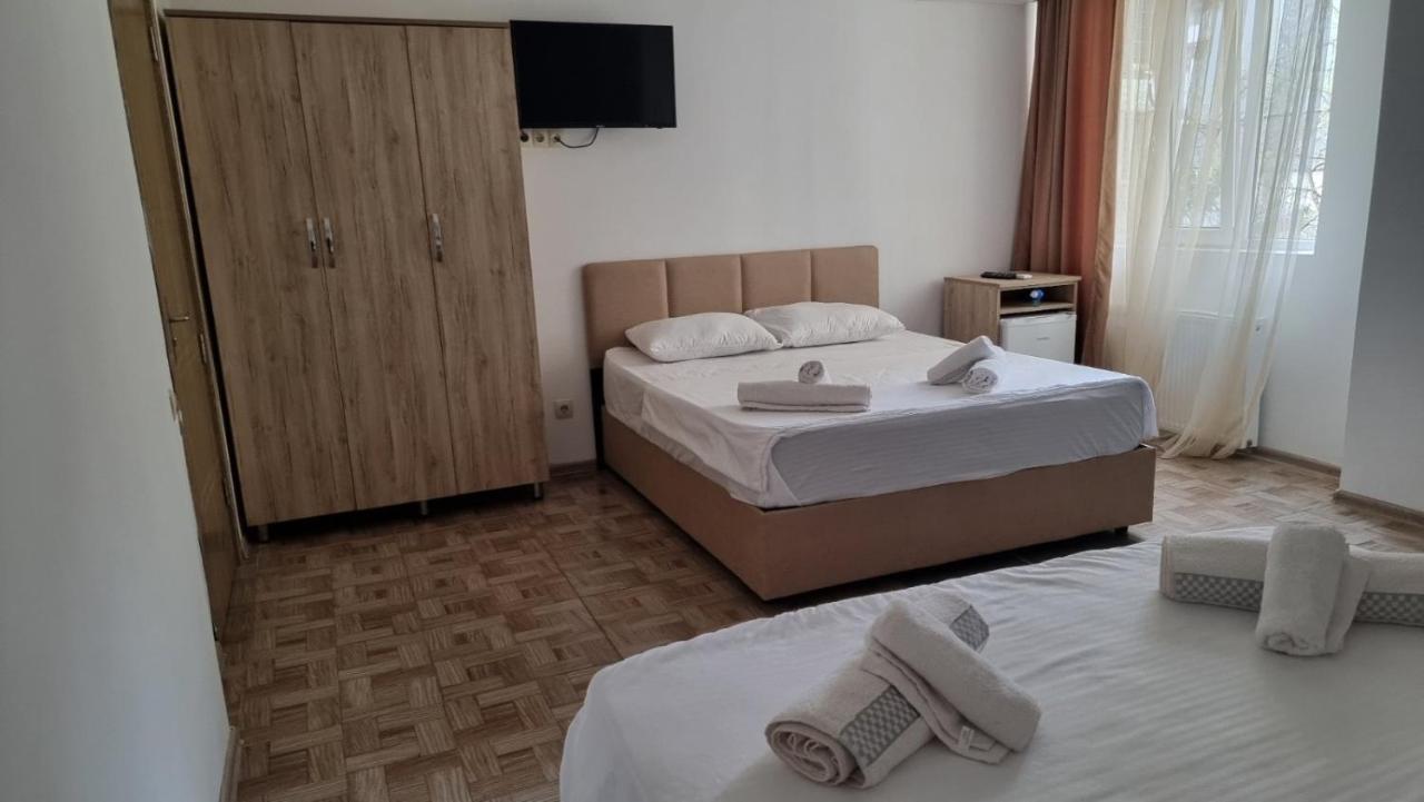 Femi Ji Hotel Batumi Kültér fotó