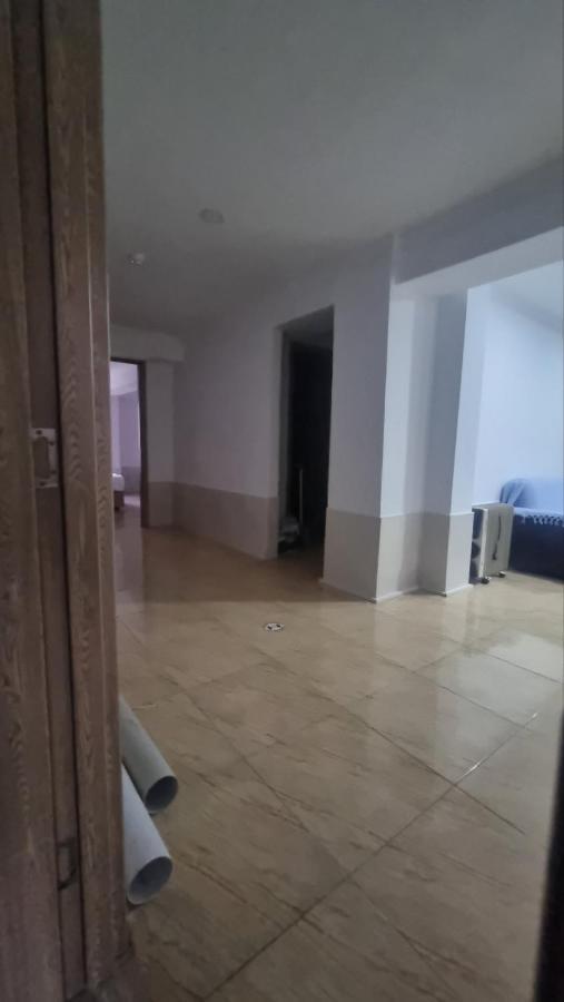 Femi Ji Hotel Batumi Kültér fotó