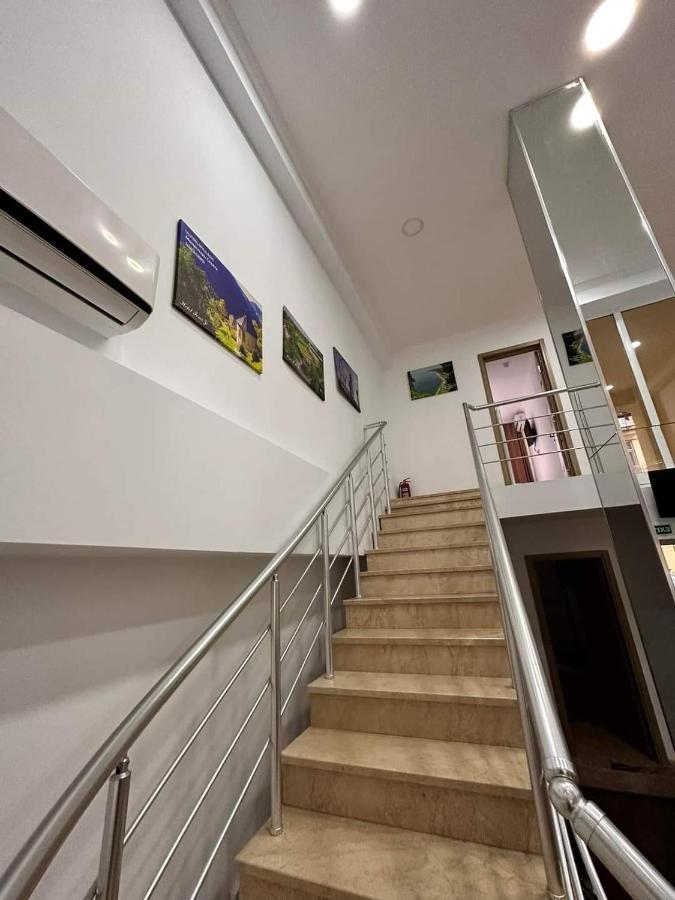 Femi Ji Hotel Batumi Kültér fotó