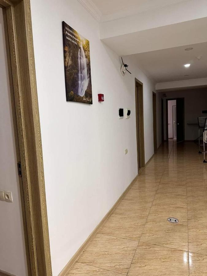 Femi Ji Hotel Batumi Kültér fotó