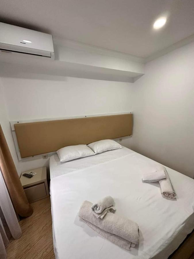 Femi Ji Hotel Batumi Kültér fotó