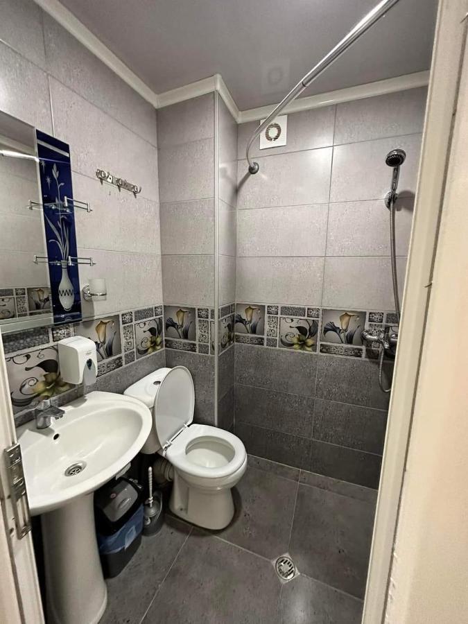 Femi Ji Hotel Batumi Kültér fotó