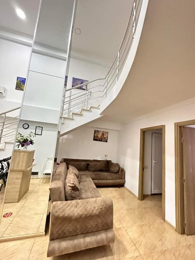 Femi Ji Hotel Batumi Kültér fotó