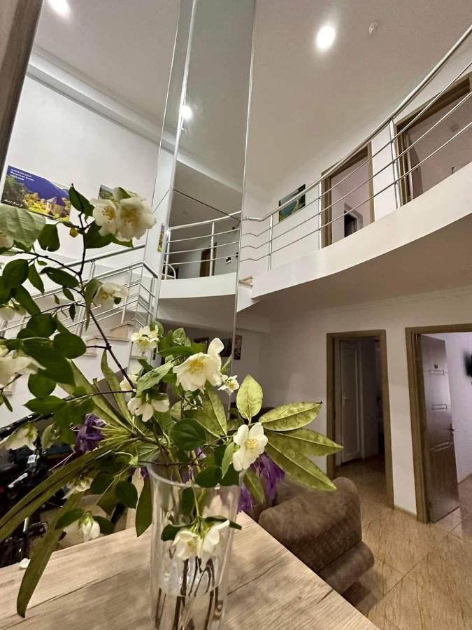 Femi Ji Hotel Batumi Kültér fotó