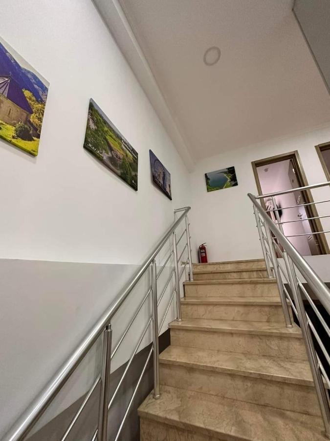 Femi Ji Hotel Batumi Kültér fotó